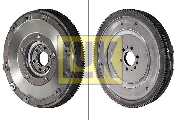 Flywheel